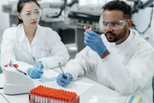 肥料生產企業(yè)